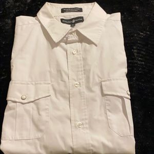 Beverly Hills Polo Club casual s/s shirt. XL